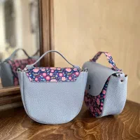 کیف چرمی|کیف، کفش، کمربند|رشت, چله خانه|دیوار