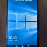 موبایل  Microsoft 950xl