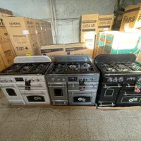 گازطرح فر فرناس.اجاق گاز فرناس.گازصفحه ای