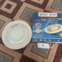 چراغ سقفی