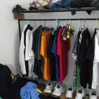 رگال|کتابخانه، شلف، قفسههای دیواری|اندیمشک, |دیوار