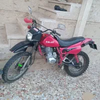 تریل ۲۵۰ شرکتی مدل۹۵ کویر رادیسون|موتورسیکلت|بندر انزلی, چهارفریضه|دیوار