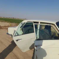 فروش ماشین پیکان مدل ۸۲|خودرو سواری و وانت|قم, شهر قائم|دیوار