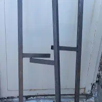 پایه تخت دونفره