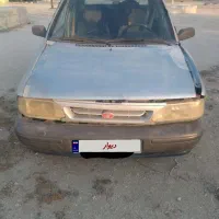 خودرو پراید