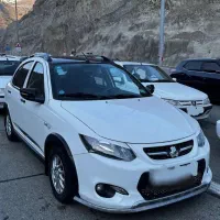 کوییک R سفارشی فول اتوماتیک پارس خودرو