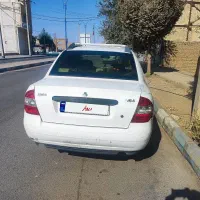 تیبا صندوقدار SX دوگانه کارخانه|خودرو سواری و وانت|یزد, |دیوار