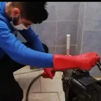 فنرزن سراسرکرمان ۲۴ساعته چاهبازکن فوری100%تضمینی