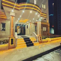 پردیس فاز ۱۱ (جنوبی)