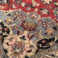 فرش دستباف|فرش|تهران, نظامی گنجوی (توانیر)|دیوار