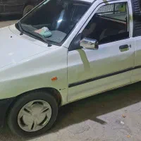 پرایدوانت|خودرو سواری و وانت|اسفراین, |دیوار