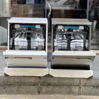 ظرفشویی الجی 435 اصلی|ماشین ظرفشویی|بانه, |دیوار