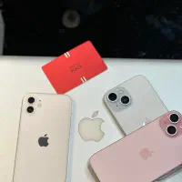 ایفون اپل iPhone 11 با حافظهٔ ۱۲۸ گیگابایت|موبایل|تهران, گیشا|دیوار
