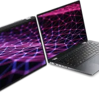 لپتاپ بیزنسی پرمیوم لمسی Dell Latitude 9430 2in1