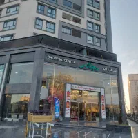 فروش حدود ۶ متر مغازه