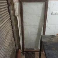 پنجره|مصالح و تجهیزات ساختمان|پاکدشت, پاکدشت (مامازند)|دیوار