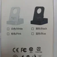 پایه اسپیکر گوشی|لوازم جانبی موبایل و تبلت|کازرون, |دیوار