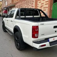 KMC t8  مدل 1401|خودرو سواری و وانت|مشهد, بهشت|دیوار