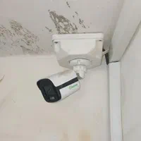 نصب دوربین مداربسته ـ دزدگیر اماکن ـ جک برقی|دوربین مداربسته|علیآباد کتول, |دیوار