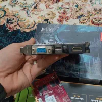 کارت گرافیک|قطعات و لوازم جانبی رایانه|آبادان, |دیوار