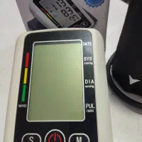 دستگاه فشارسنج بازویی|آرایشی، بهداشتی، درمانی|سنندج, |دیوار