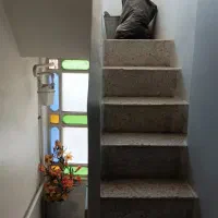 رهن و اجاره منزل دربست 2طبقه|اجارهٔ خانه و ویلا|قم, اسمعیل آباد|دیوار