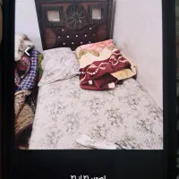 تخت یک نفره