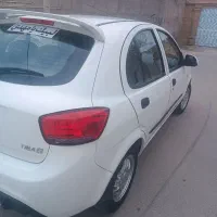 تیبا96فول شیشه عقب ورینگ .تک برگ