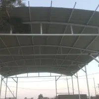 ساخت سوله نصاب نصب شیروانی ورق جوشکار|خدمات پیشه و مهارت|شیراز, سلطان آباد|دیوار