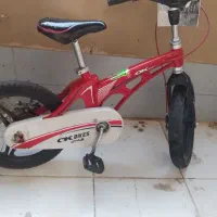 دوچرخه 16برند ok