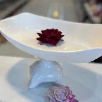 میوه خوری پایه دار|ظروف سرو و پذیرایی|شیراز, محراب|دیوار