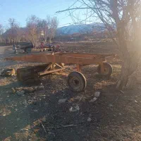 ادوات کشاورزی