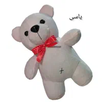 عروسک خرس ولنتاین|اسباببازی|تهران, تهرانسر شمالی|دیوار