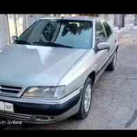 زانتیا 85 بی رنگ استثنائی