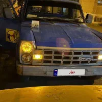 فروش نیسان بالابر|خودرو سواری و وانت|قم, باسکول|دیوار