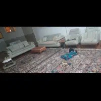 مبل راحتی تخت شو