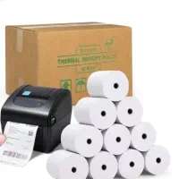 رول های حرارتی (فیش پرینتر و کارتخوان)|پرینتر، اسکنر، کپی، فکس|بندرعباس, |دیوار