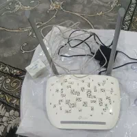 وایفا خانگی