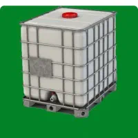 تانکر ۱۰۰۰ لیتری محافظ دار (۲عدد)