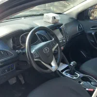 جک S5 مدل ۹۸|خودرو سواری و وانت|تبریز, |دیوار