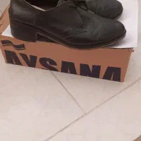 کفش کالج زنانه|کیف، کفش، کمربند|مشهد, رستگار|دیوار