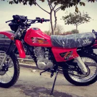 فروش موتورهای خشک کاربراتوری|موتورسیکلت|سبزوار, هفت تیر|دیوار