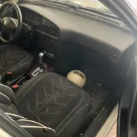 پرشیاtu5 سفارشی اتوماتیک کارخانه