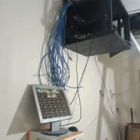 برقکاری ساختمان