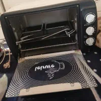 توستر|اجاق گاز و لوازم برقی پختوپز|شریفآباد, |دیوار