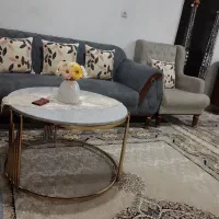 میز عسلی|مبلمان خانگی و میز عسلی|پیشوا, |دیوار
