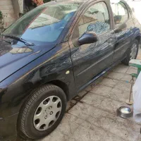 206 81|خودرو سواری و وانت|تهران, دکتر هوشیار|دیوار