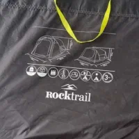 چادر ROCKtrail pop-up tent