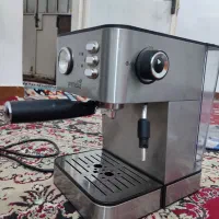 دستگاه اسپرسو ساز  primebiz مدل pb-cm2160
