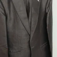 کت و شلوار مردانه نو